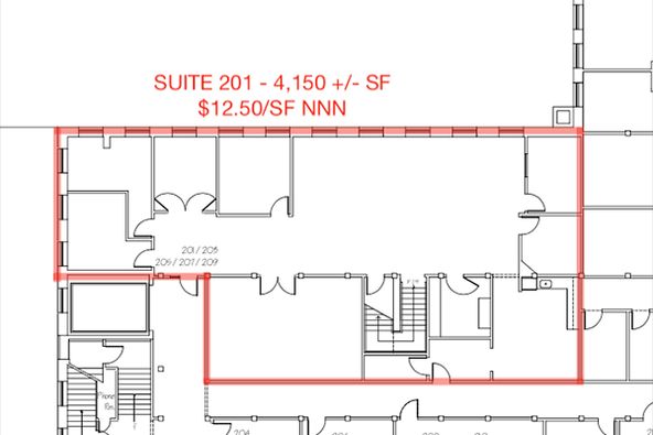 Chace Mill Office Space on the Winooski River